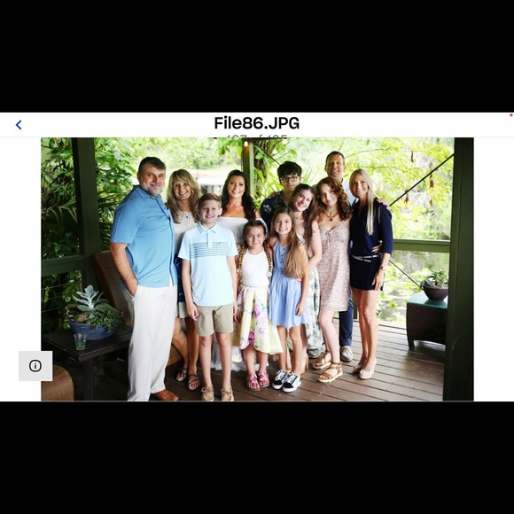 Meet your Posher, Becky - Picture 5 of 7